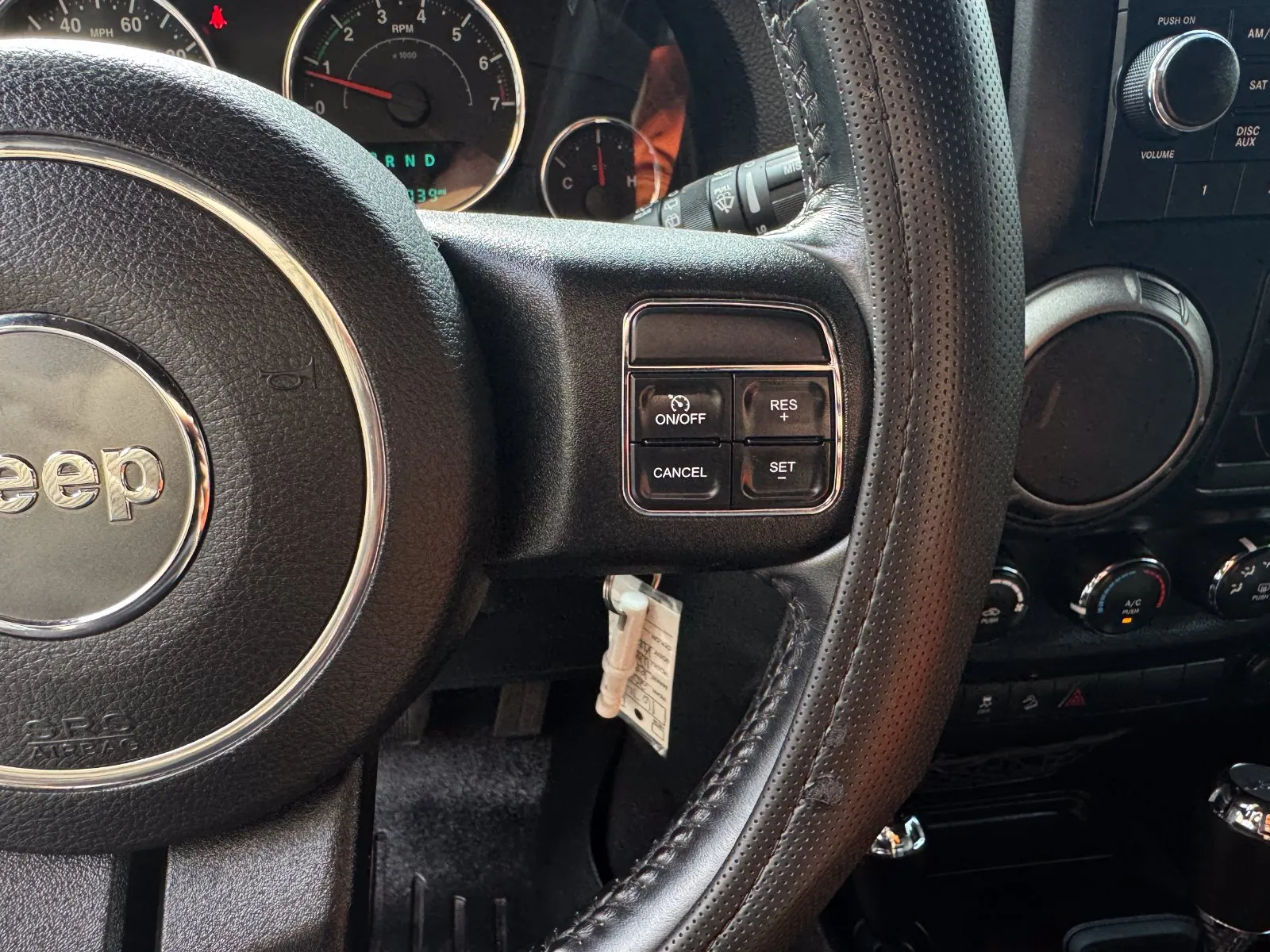 Jeep Wrangler photo 27