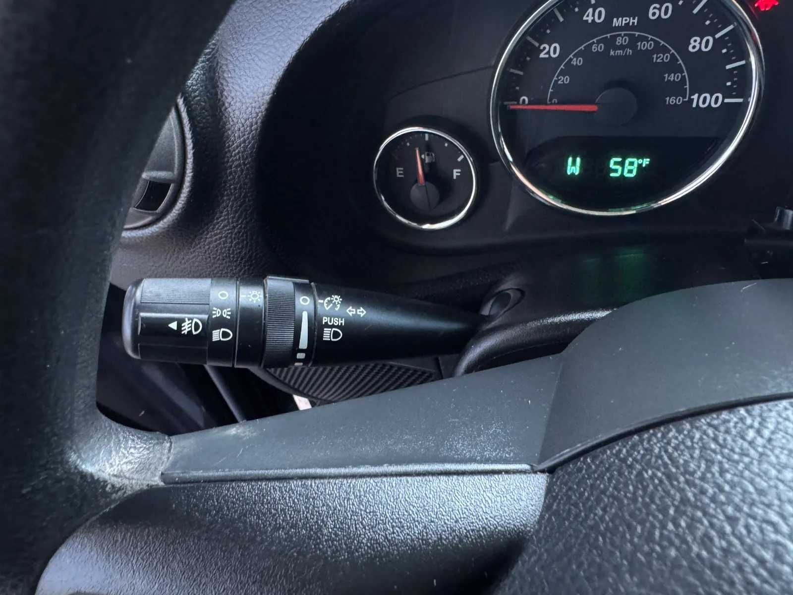 Jeep Wrangler photo 30