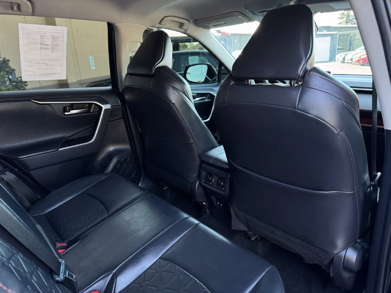 Toyota RAV4 photo 19