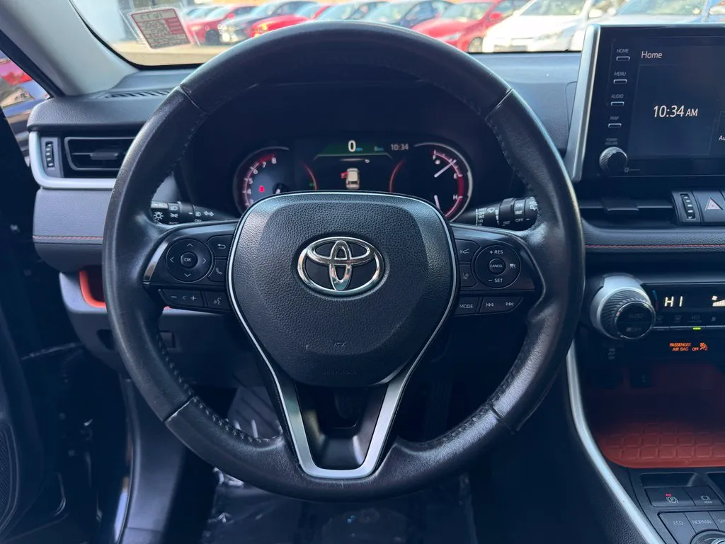 Toyota RAV4 photo 30