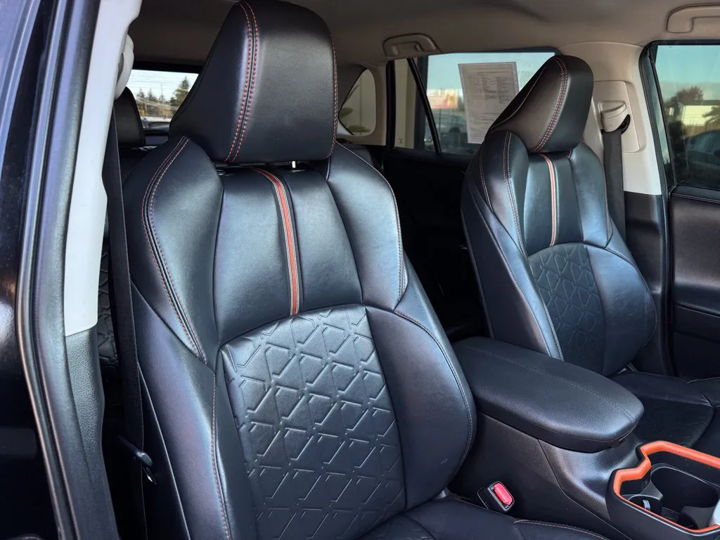 Toyota RAV4 photo 23