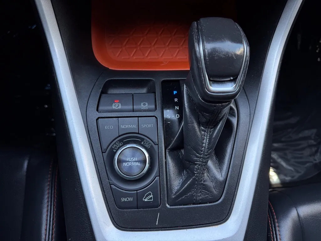 Toyota RAV4 photo 27