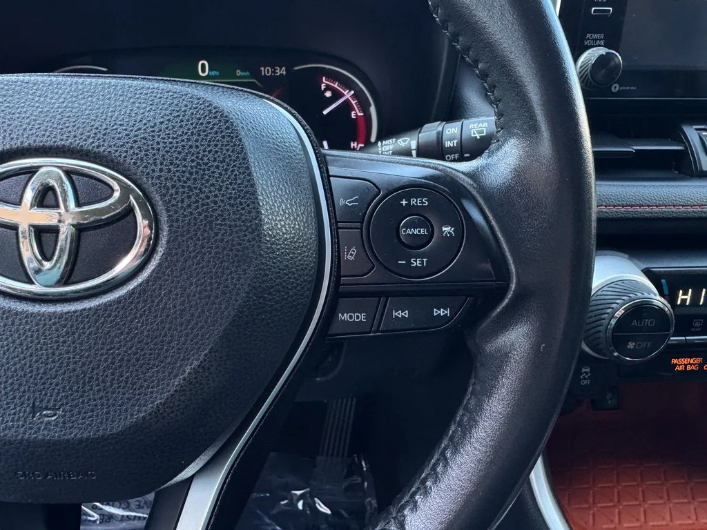 Toyota RAV4 photo 31