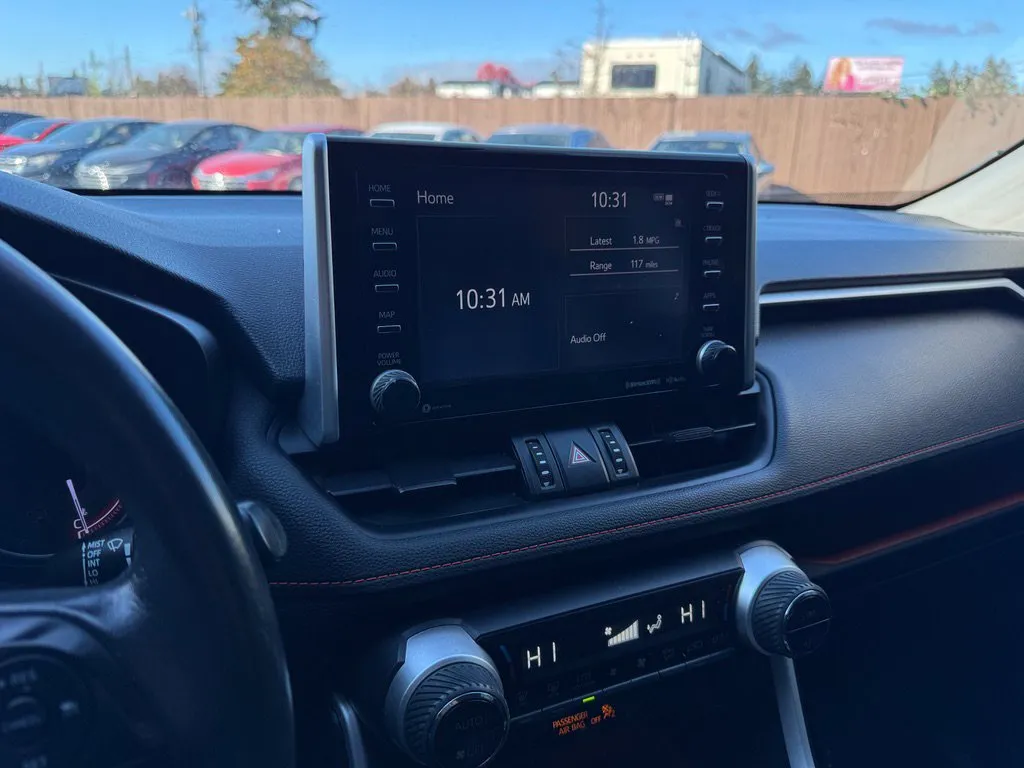 Toyota RAV4 photo 24