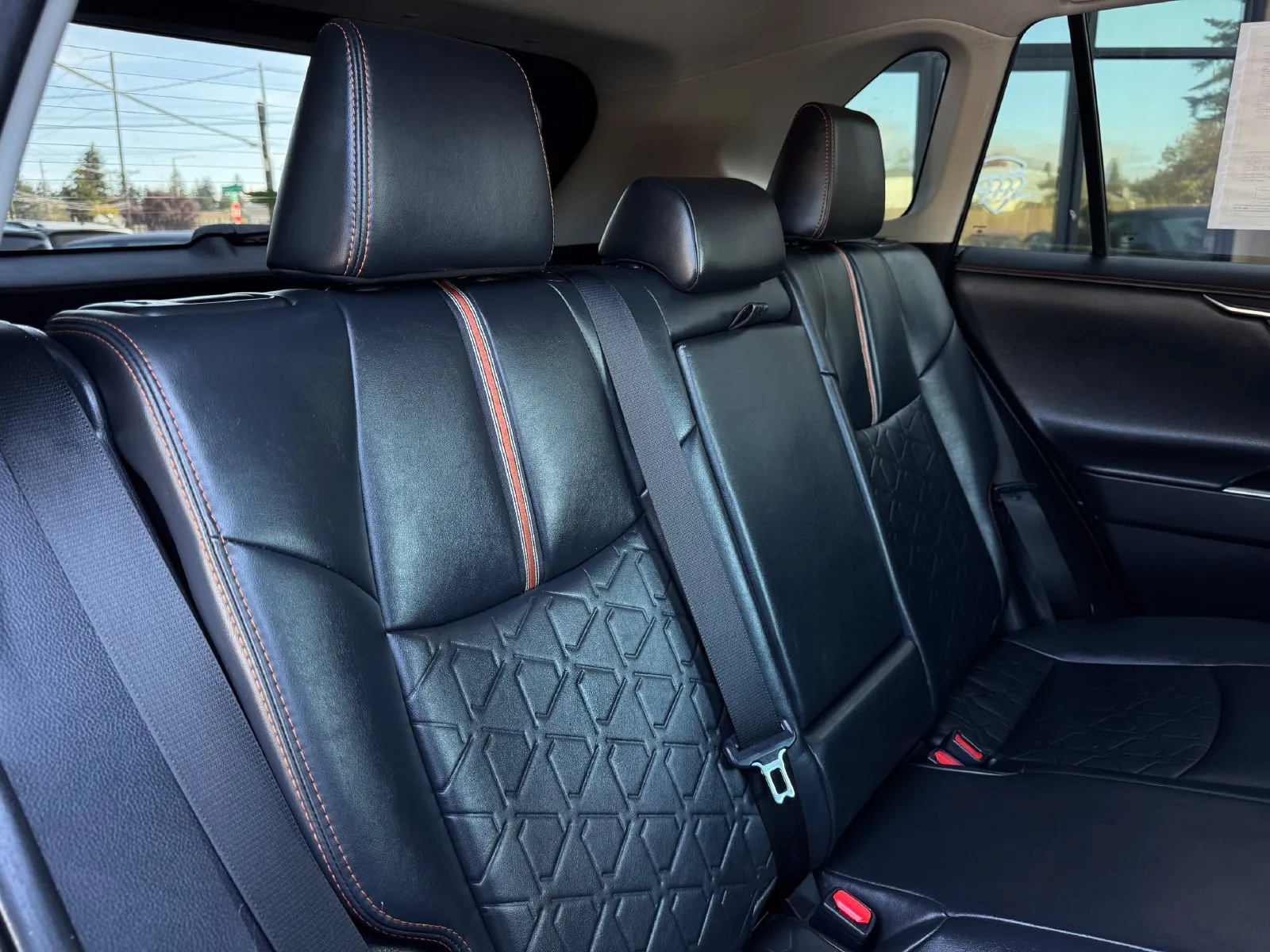 Toyota RAV4 photo 20