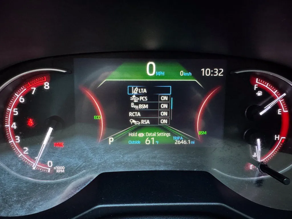 Toyota RAV4 photo 28
