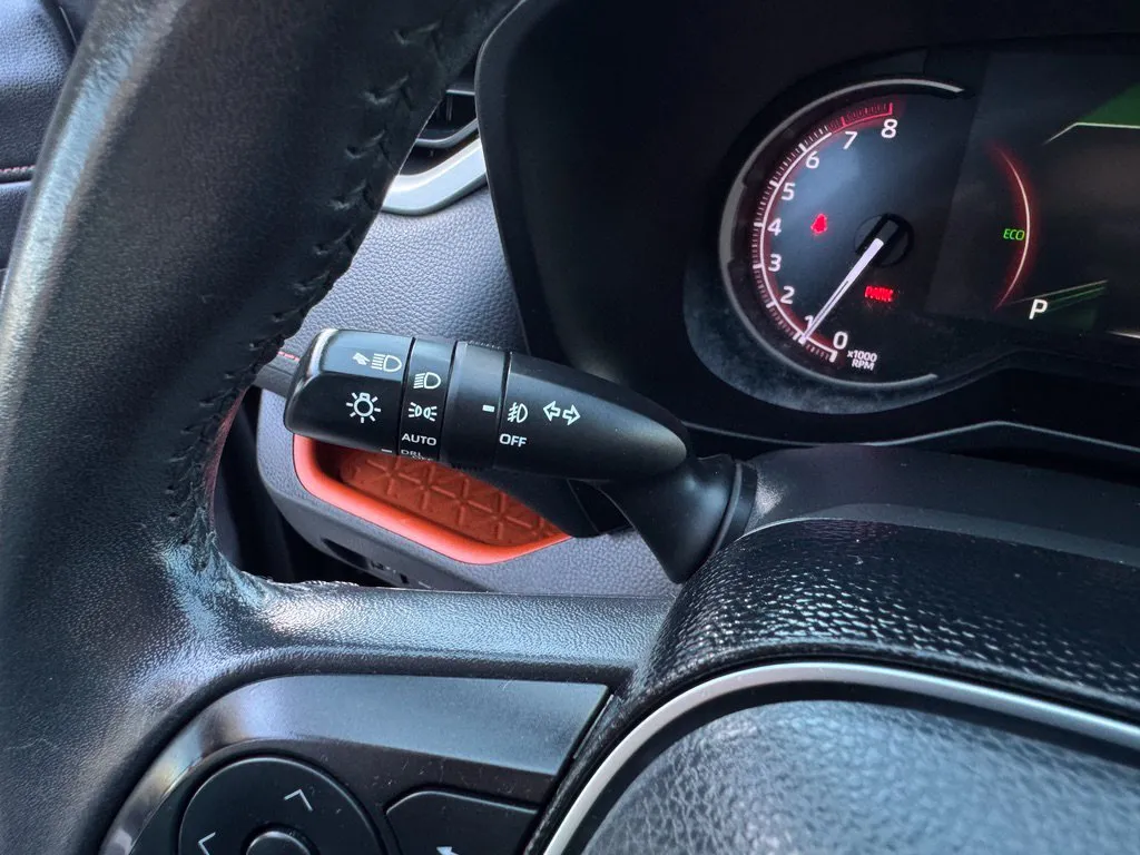 Toyota RAV4 photo 34
