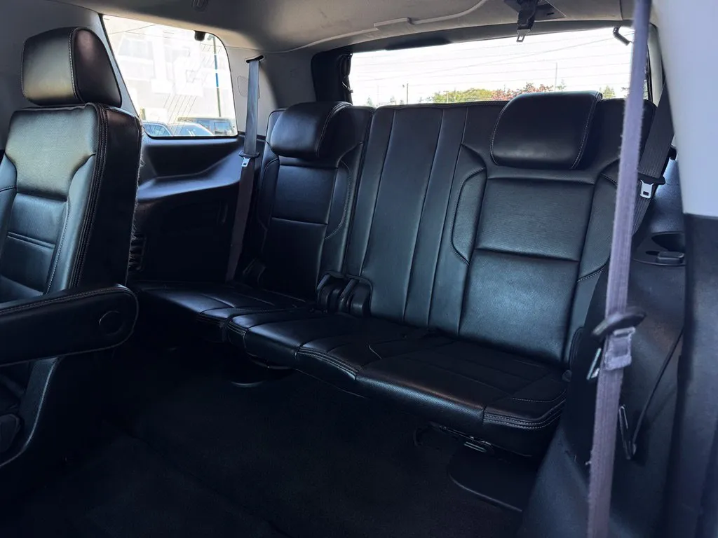 GMC Yukon photo 17