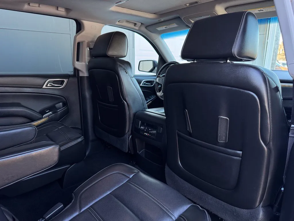 GMC Yukon photo 21