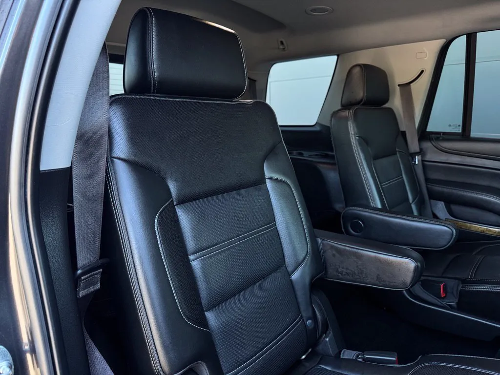 GMC Yukon photo 22