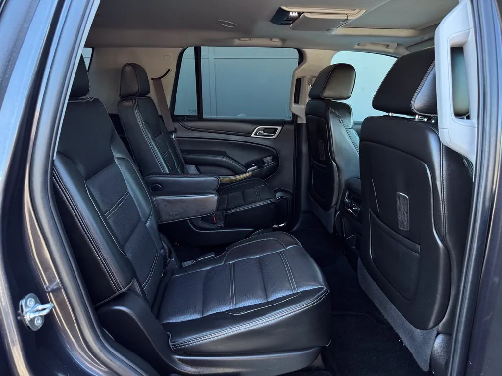 GMC Yukon photo 20