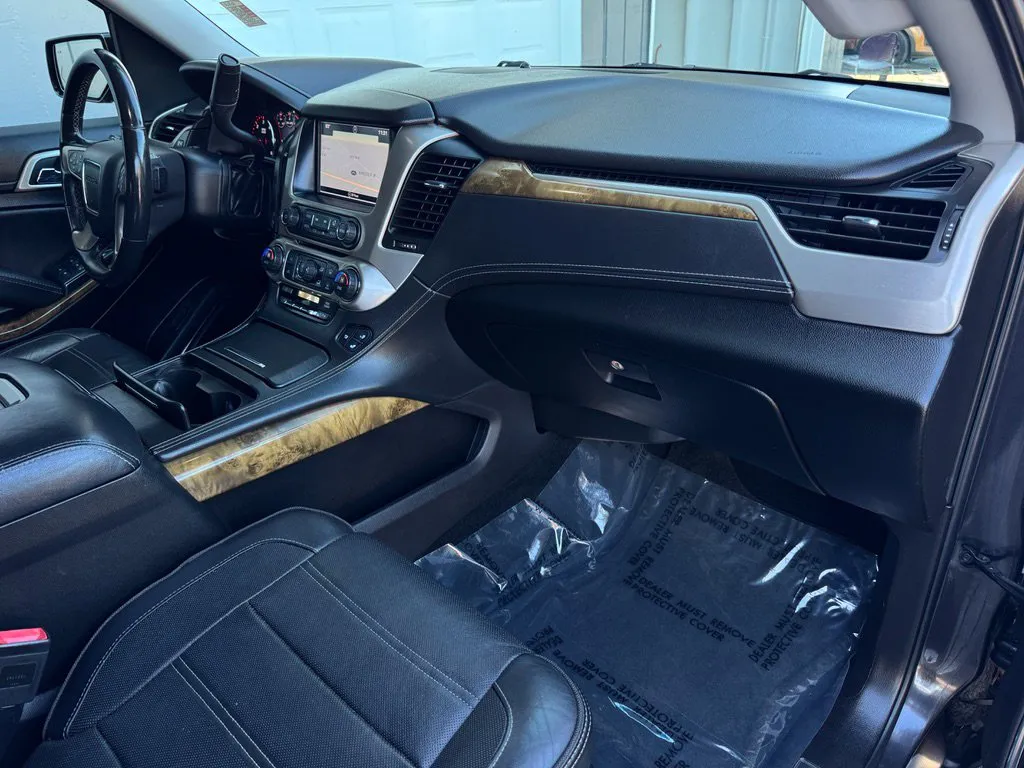 GMC Yukon photo 26