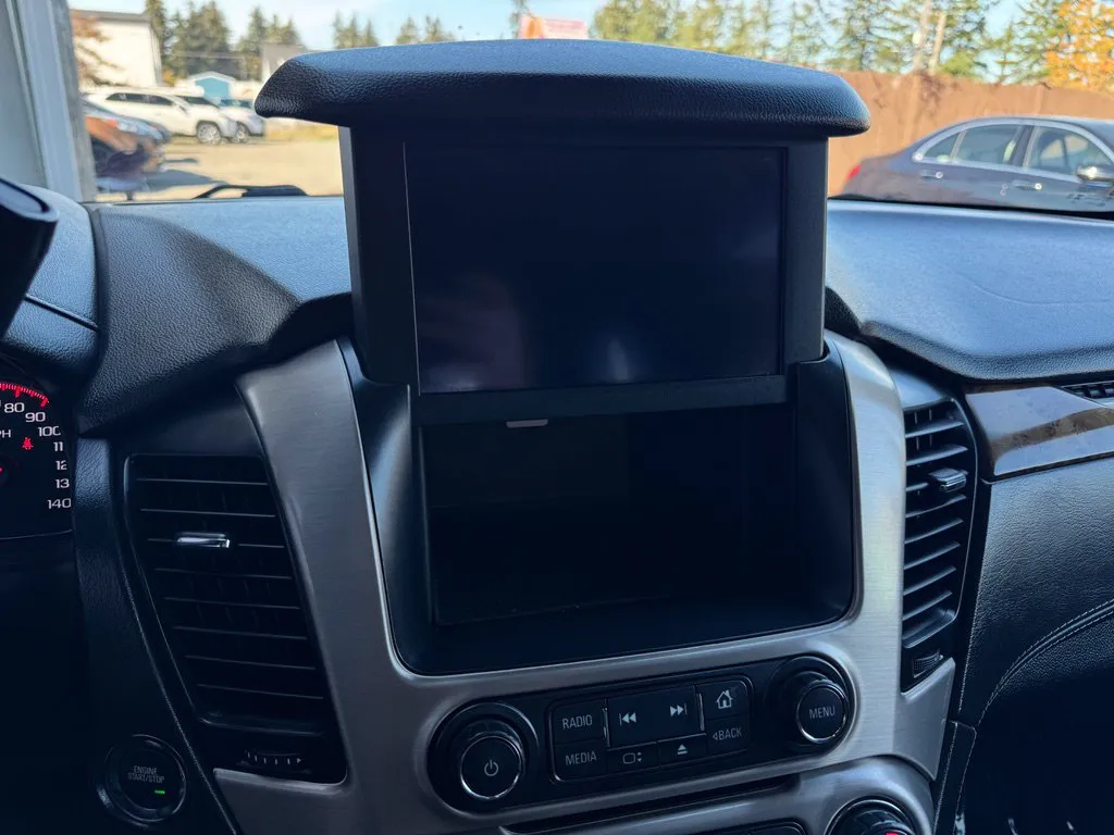 GMC Yukon photo 32