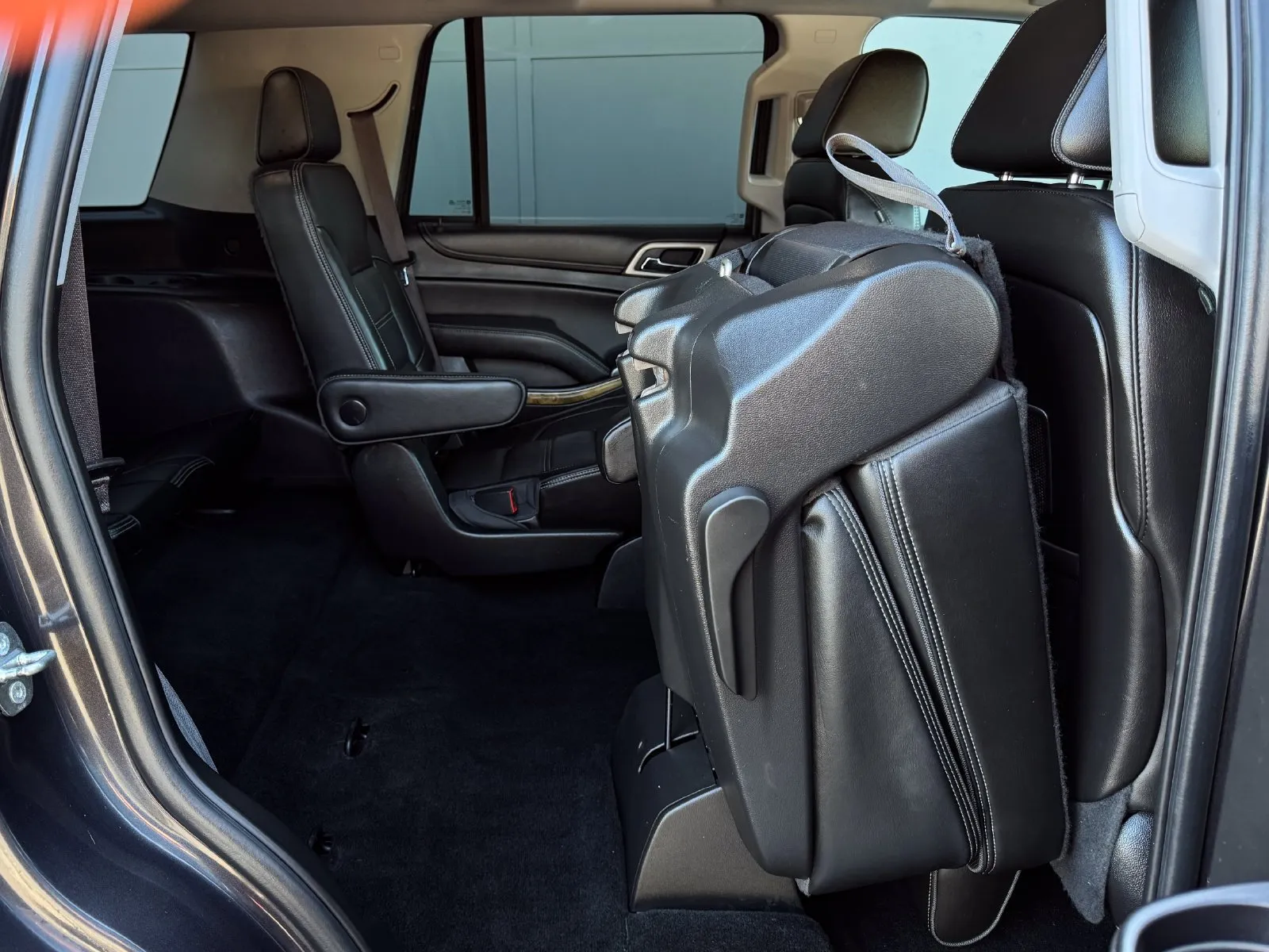 GMC Yukon photo 23
