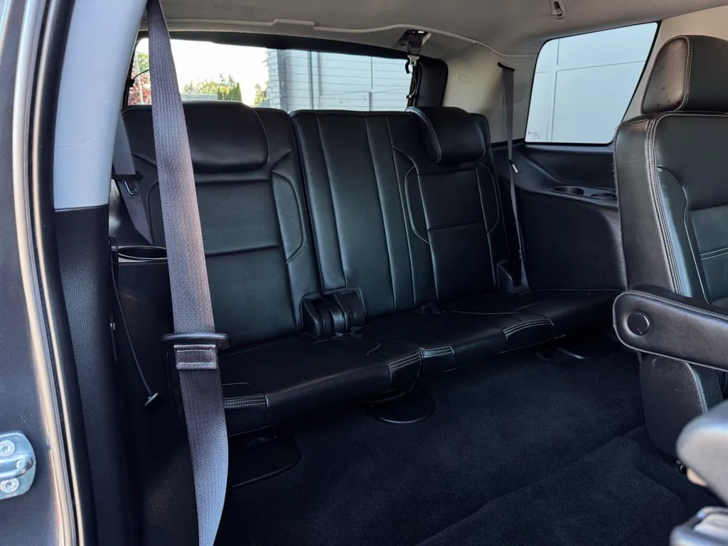 GMC Yukon photo 24