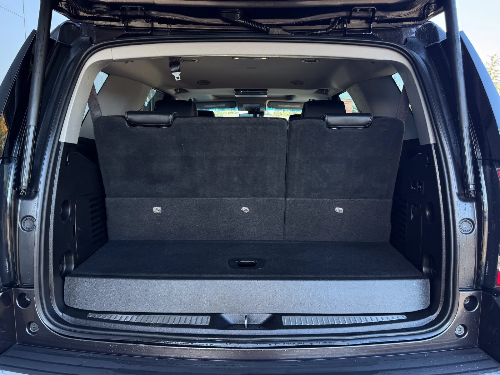 GMC Yukon photo 18