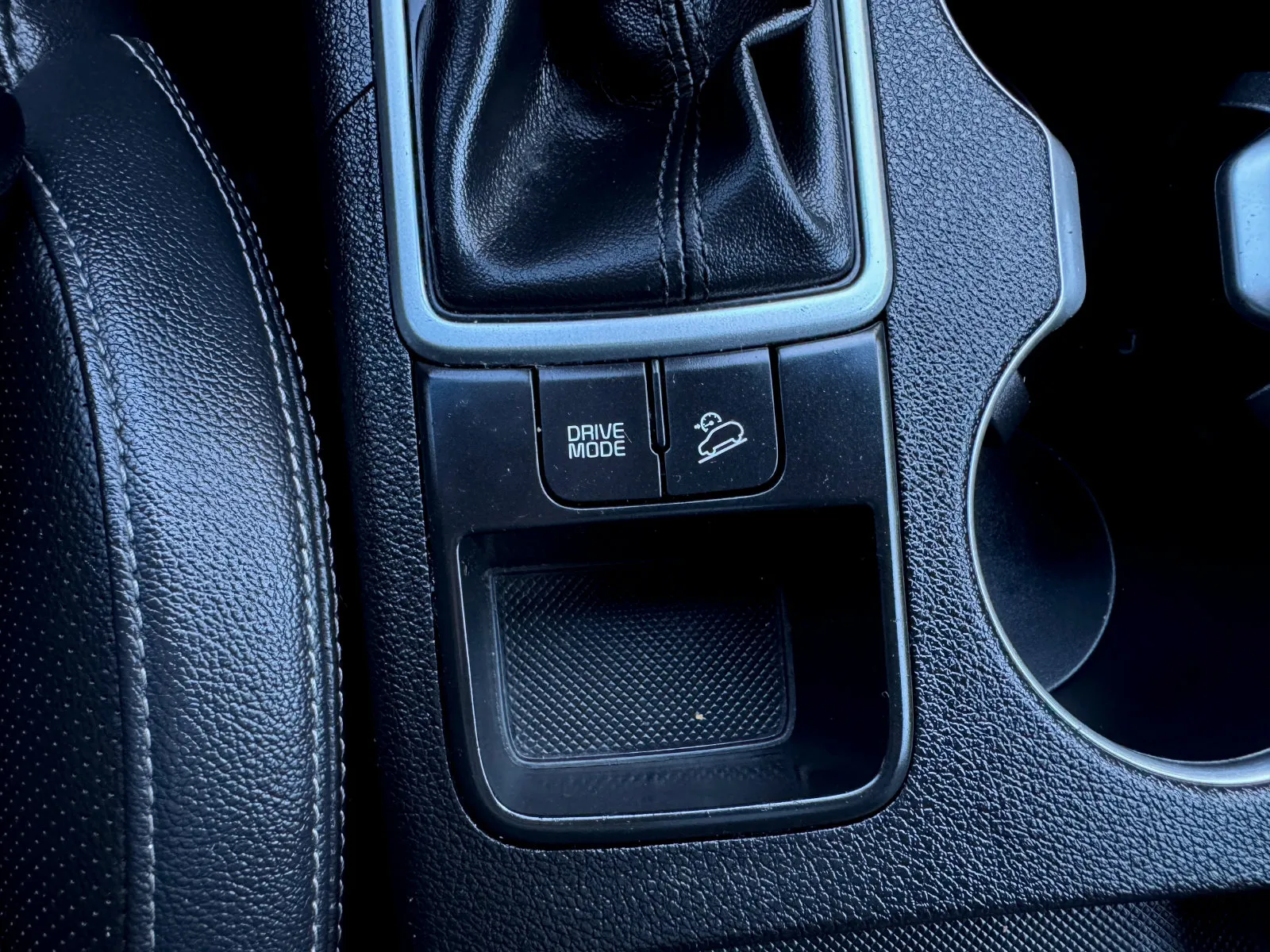 Kia Sportage photo 29
