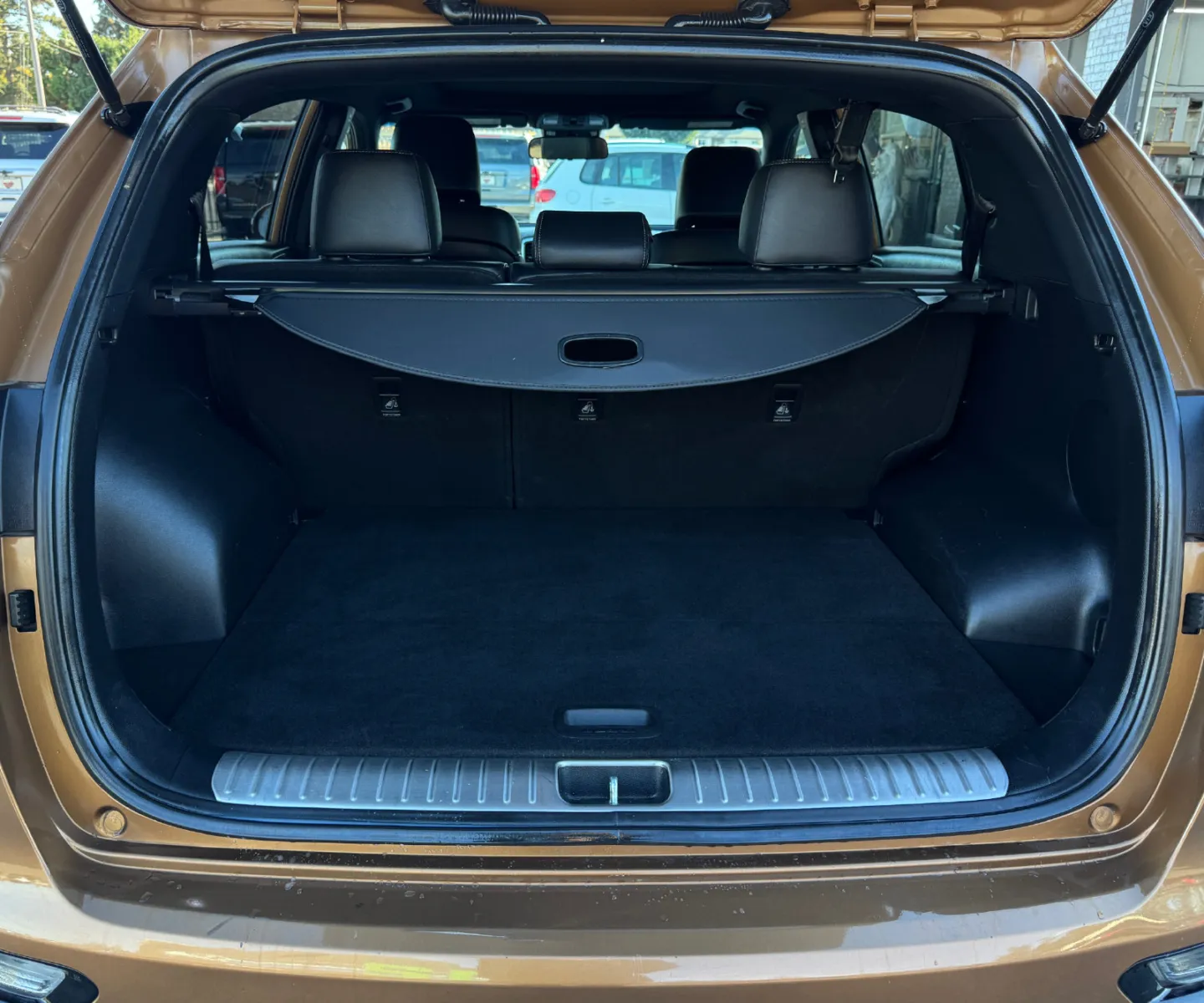Kia Sportage photo 17