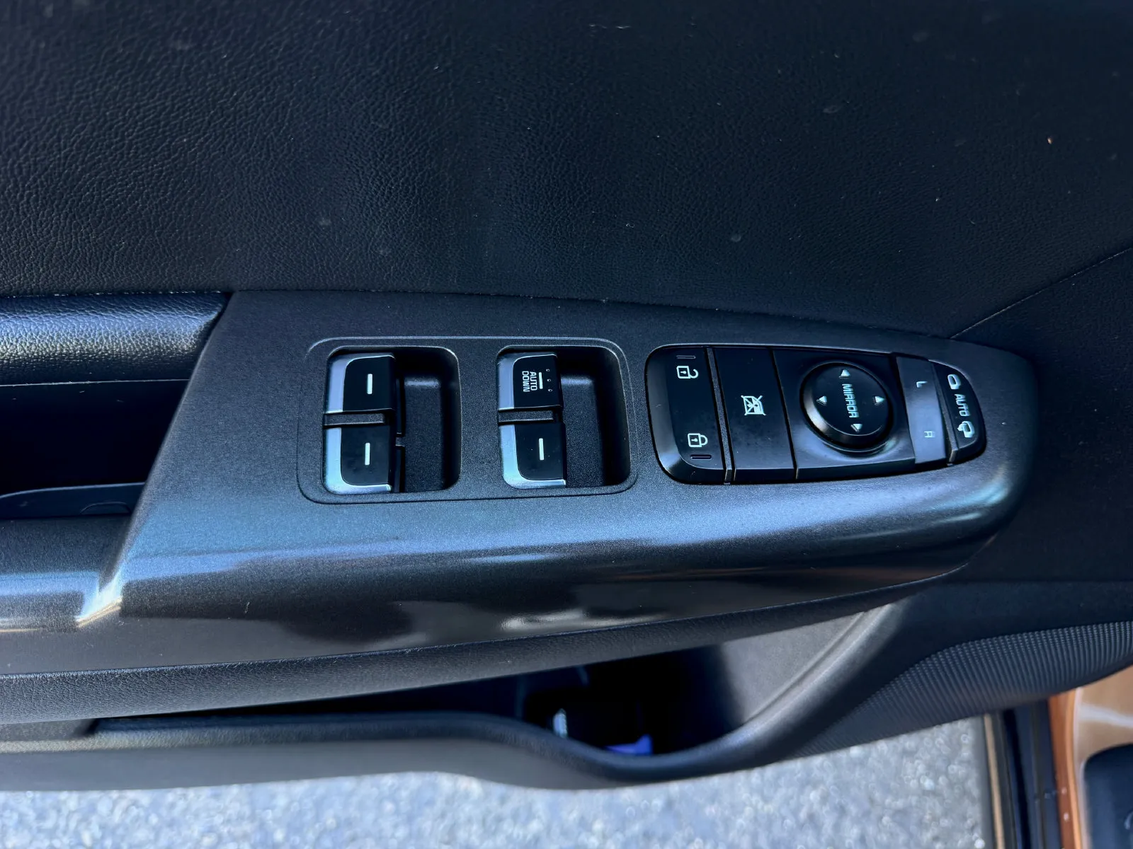Kia Sportage photo 13
