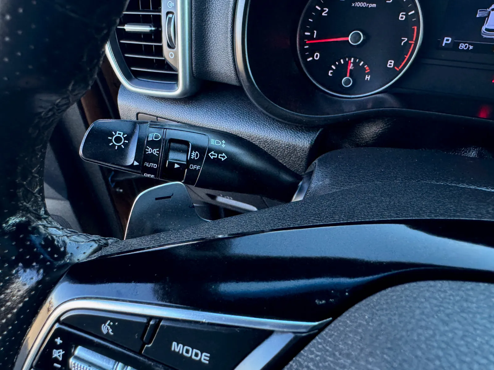 Kia Sportage photo 34