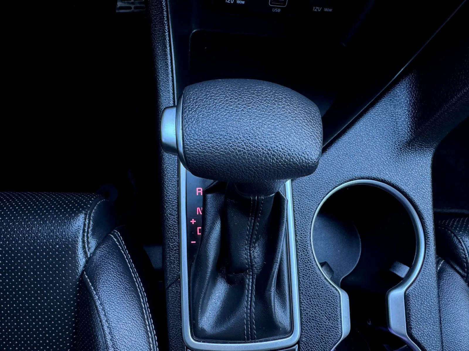 Kia Sportage photo 26