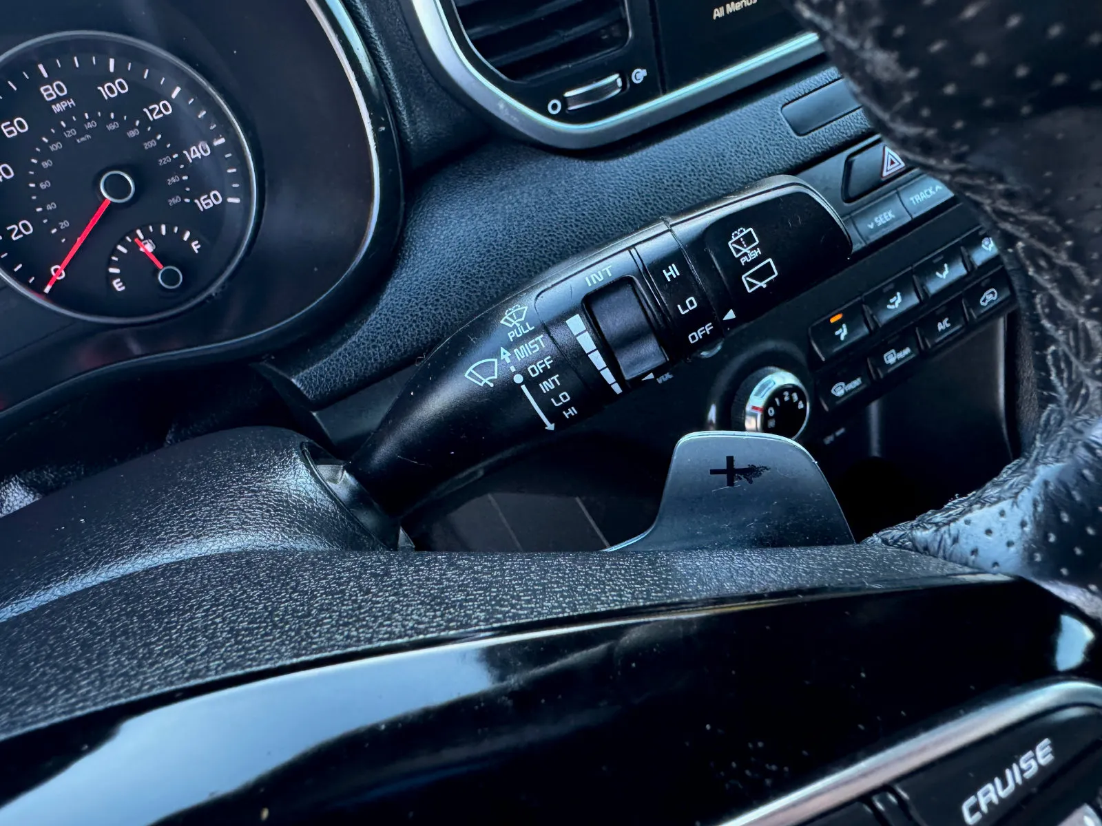 Kia Sportage photo 33