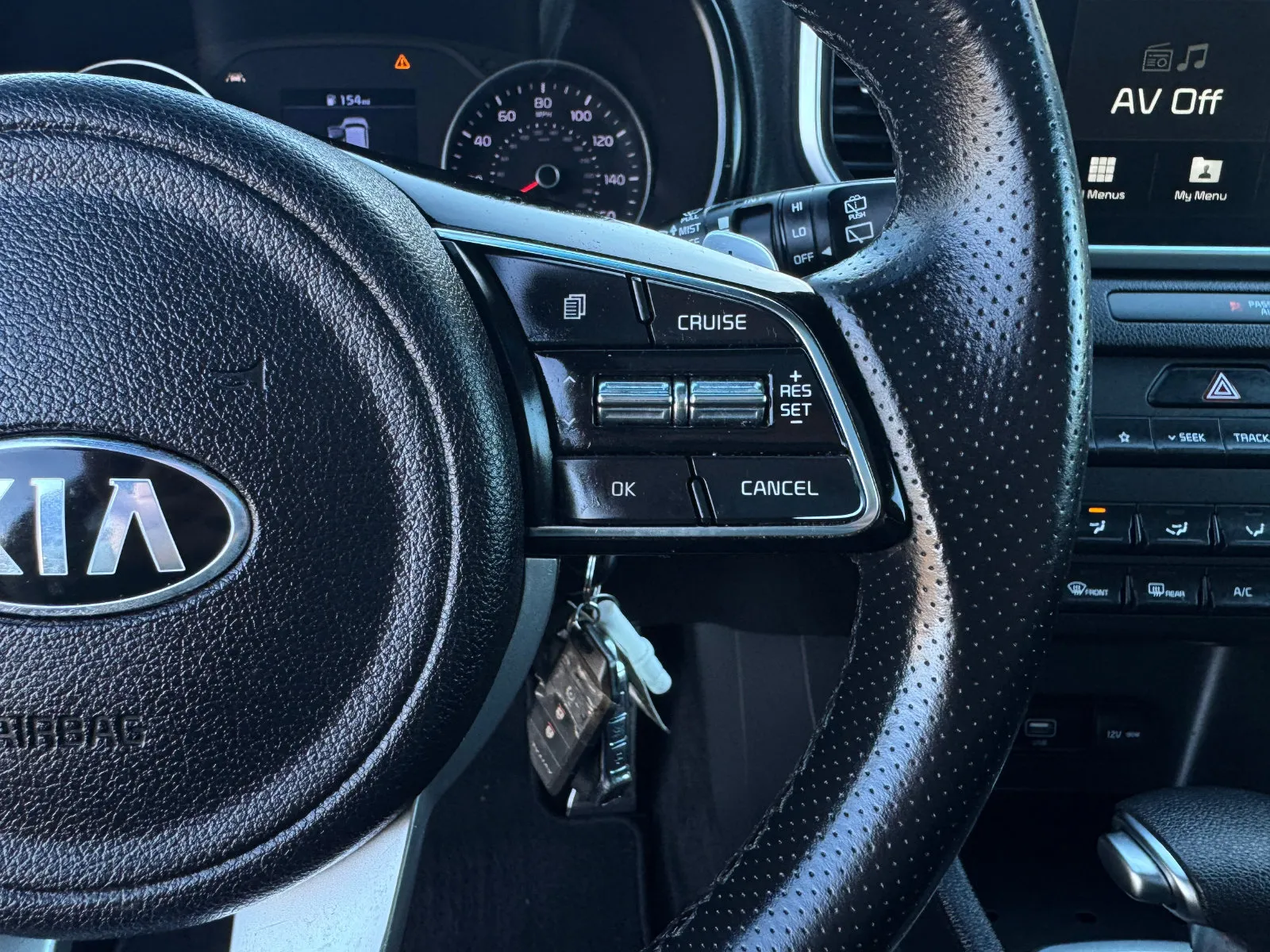 Kia Sportage photo 31
