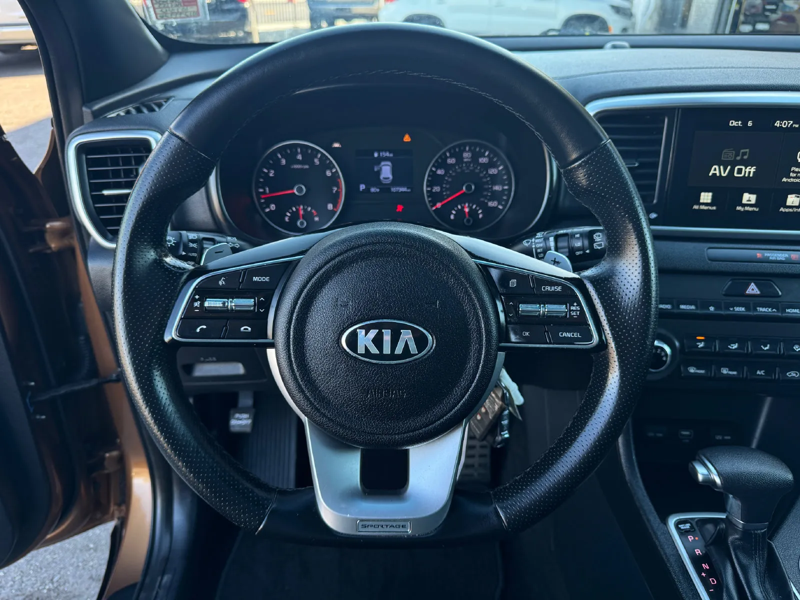 Kia Sportage photo 30