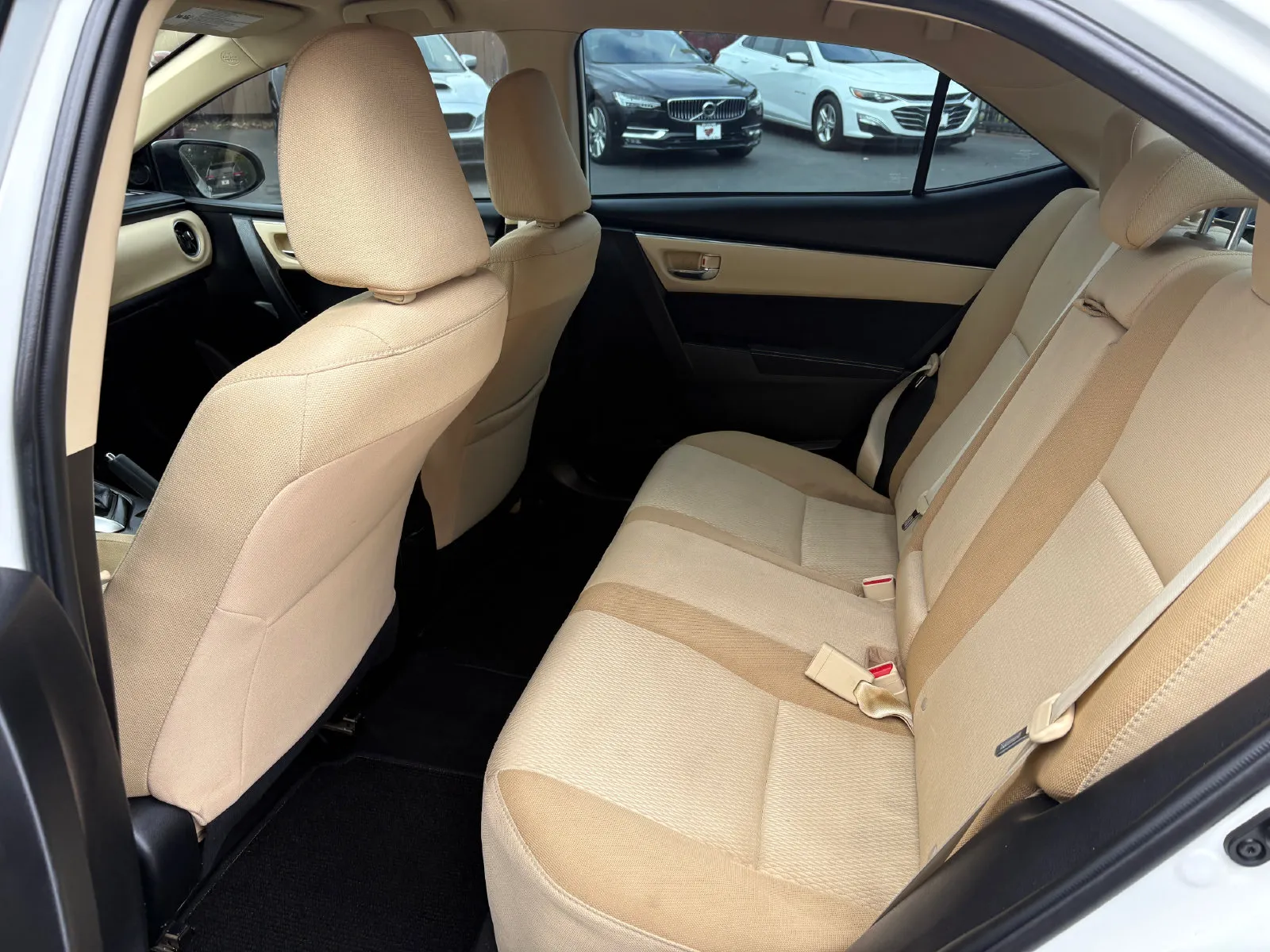 Toyota Corolla photo 15