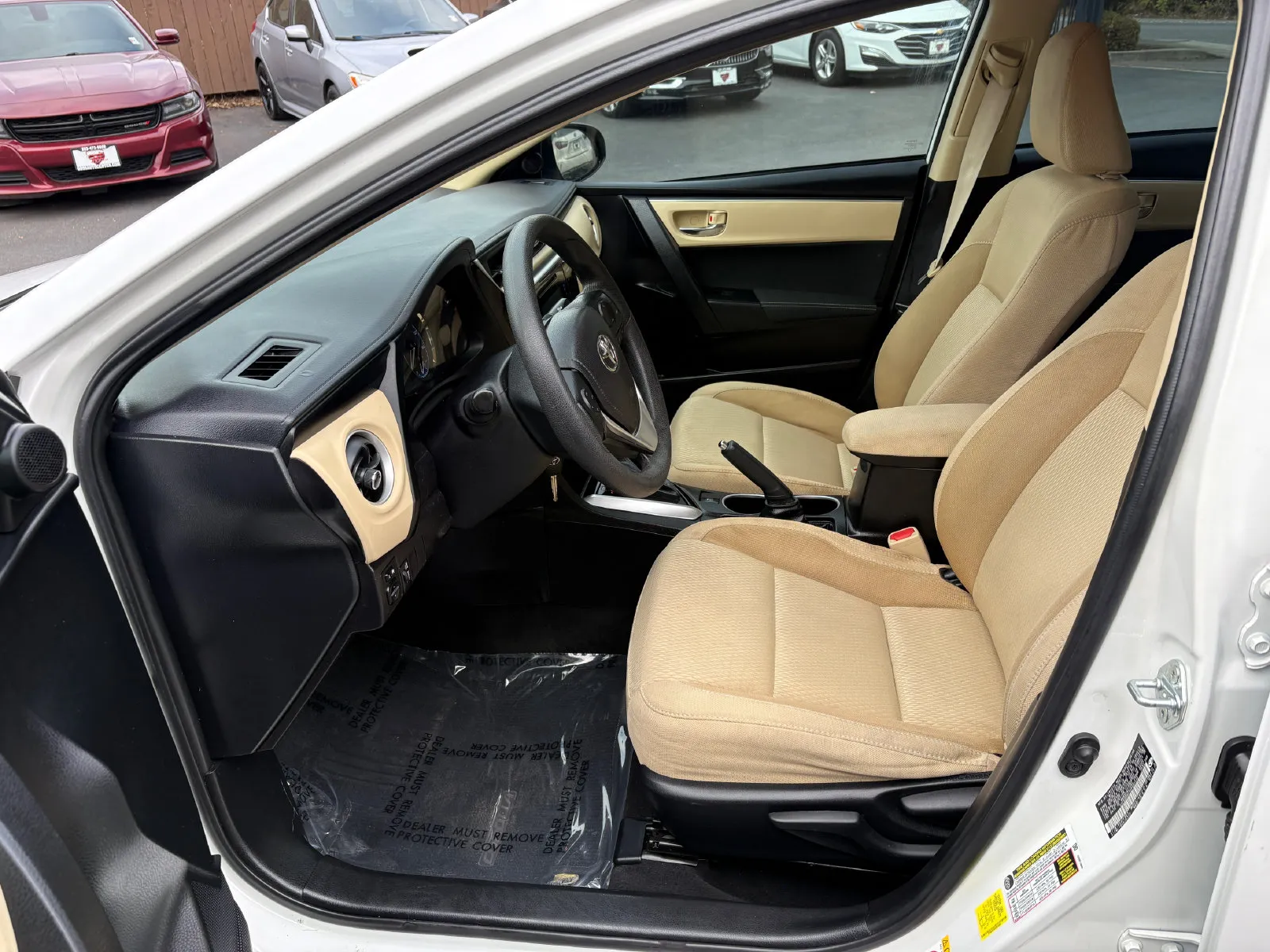 Toyota Corolla photo 9