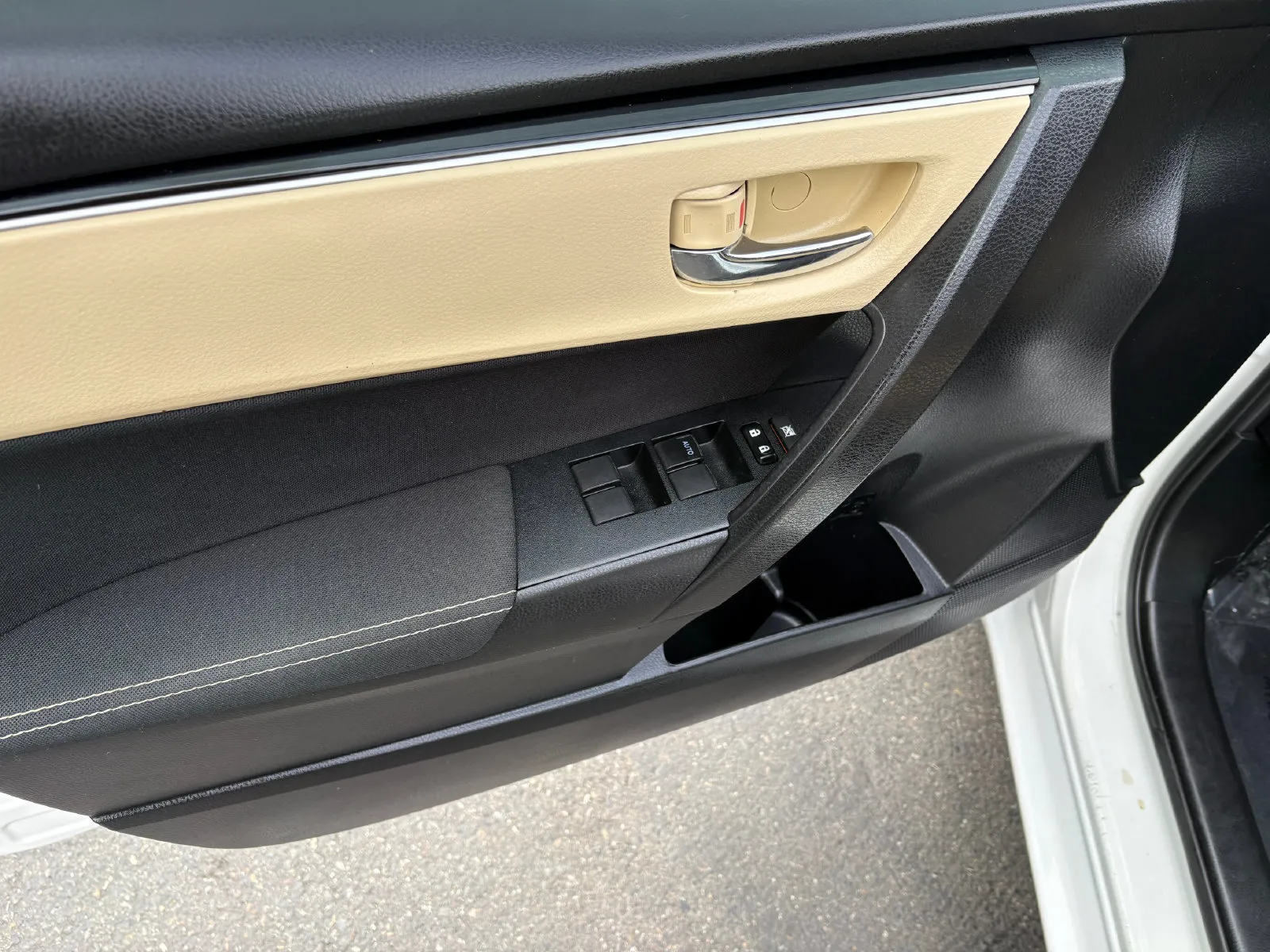 Toyota Corolla photo 13