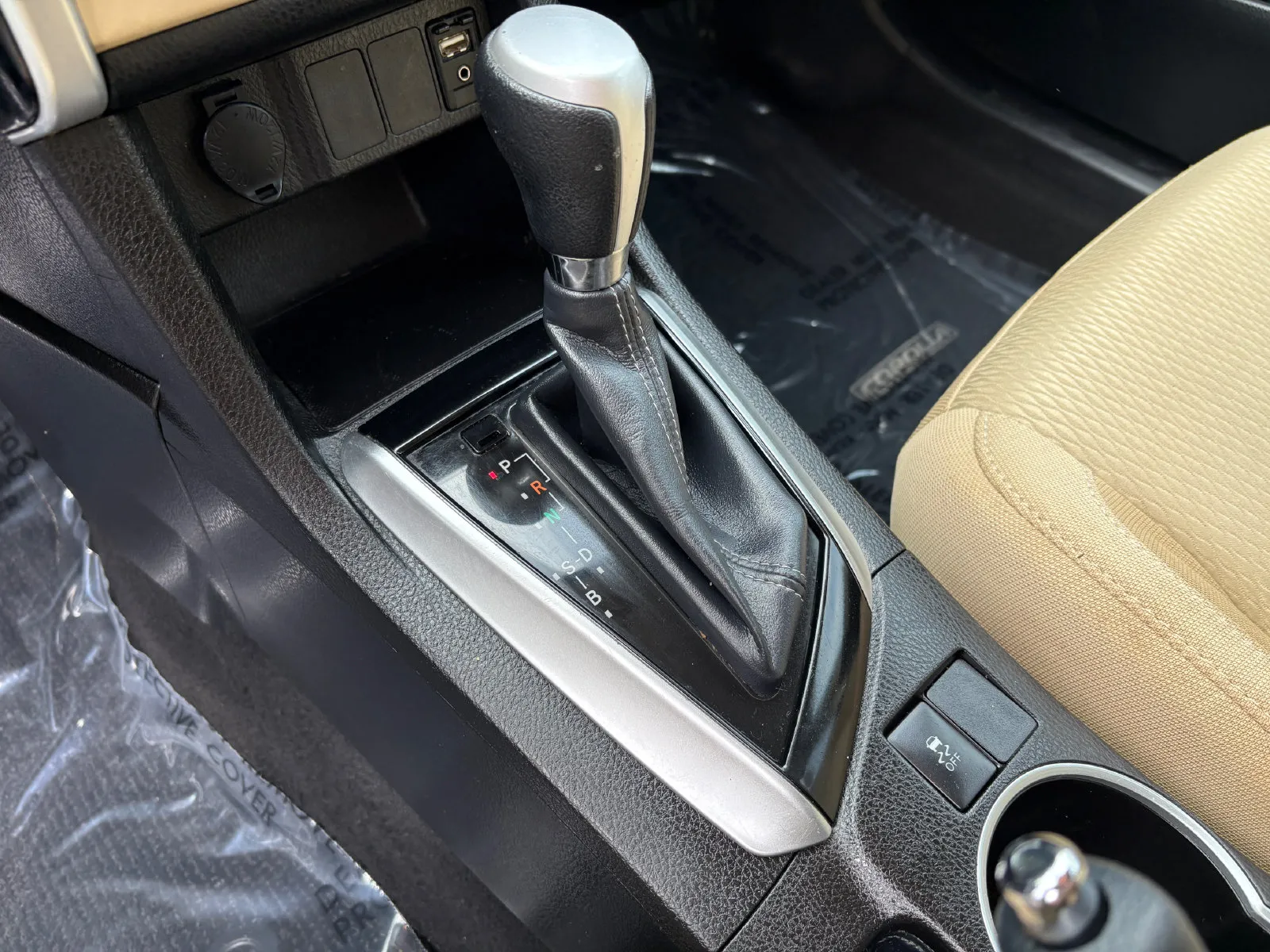 Toyota Corolla photo 27