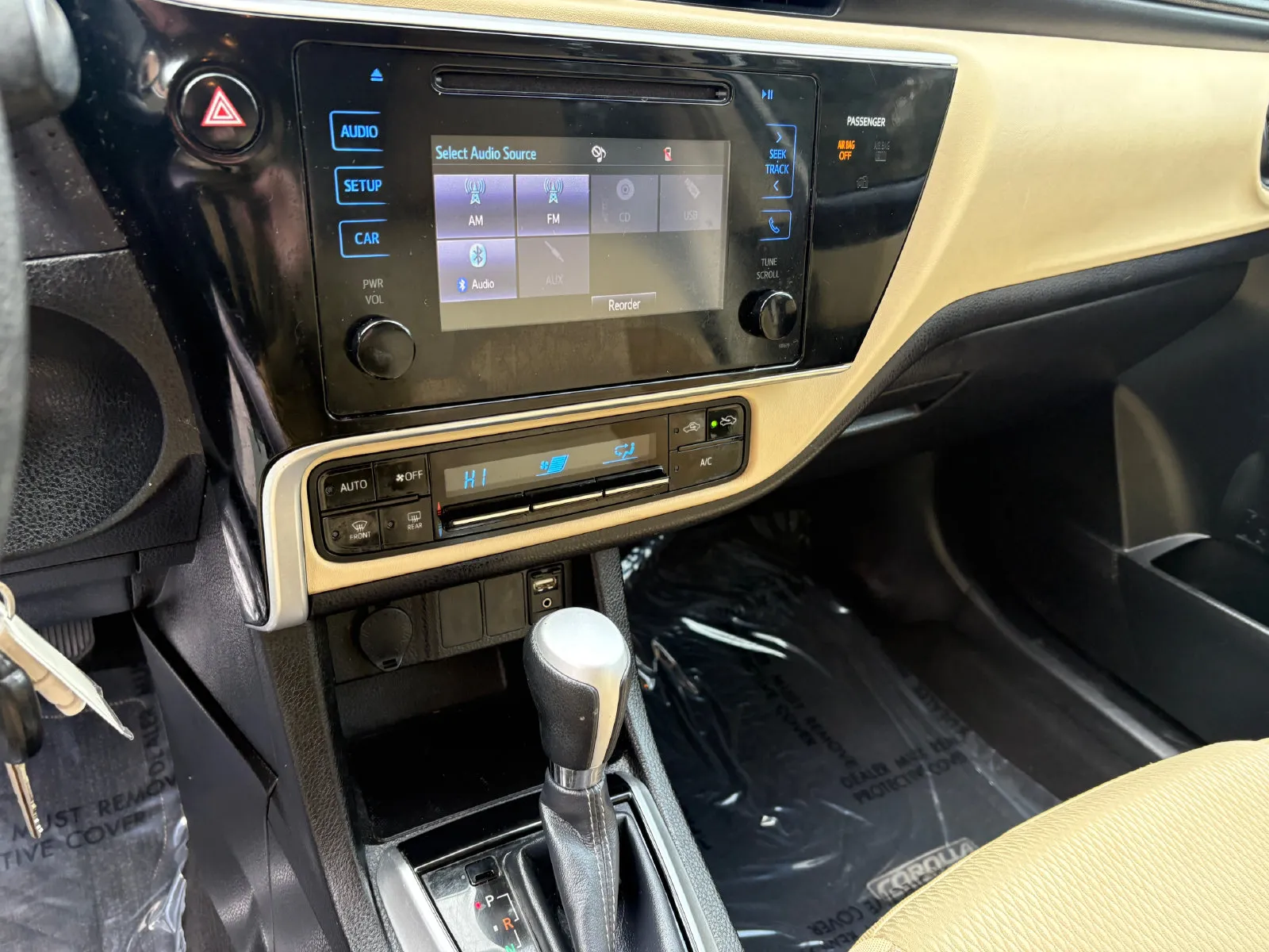 Toyota Corolla photo 25