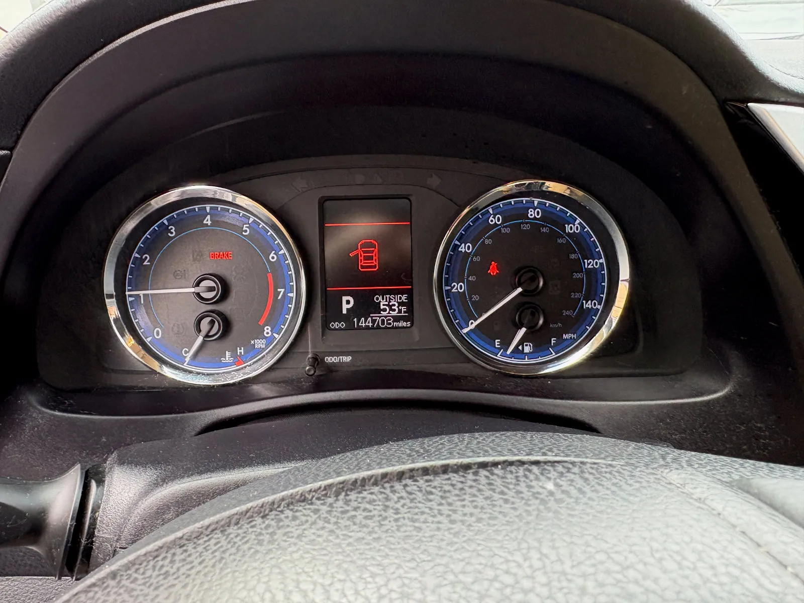 Toyota Corolla photo 29
