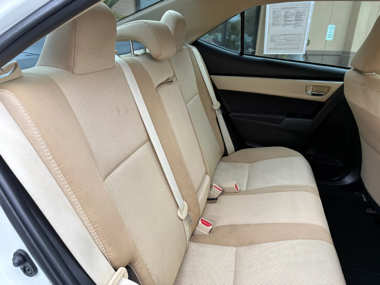 Toyota Corolla photo 20