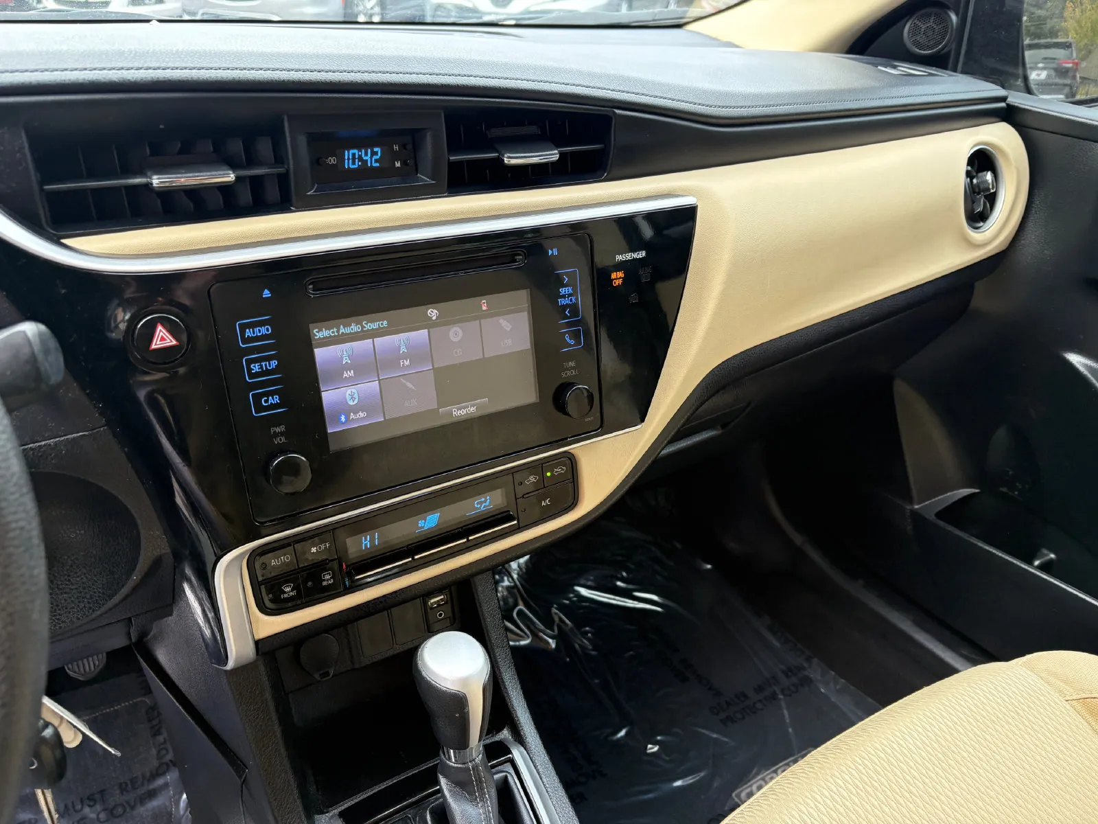 Toyota Corolla photo 24