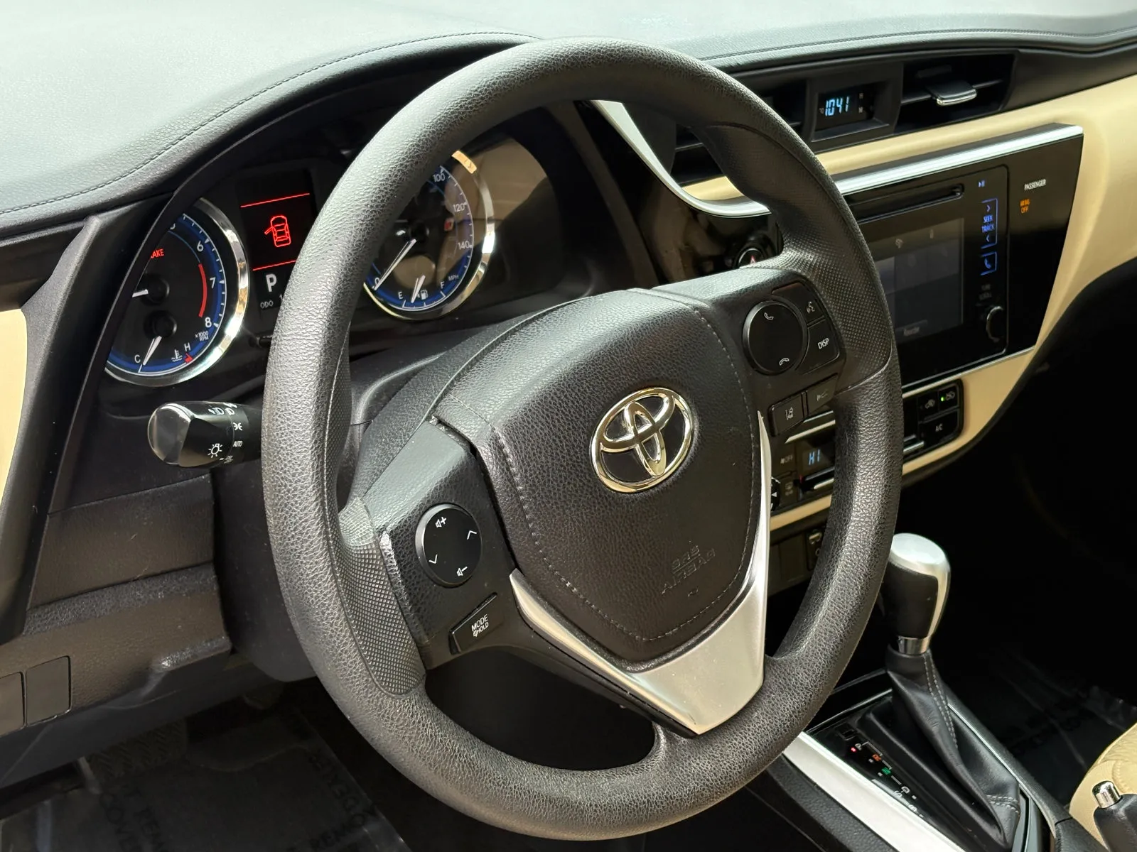 Toyota Corolla photo 14