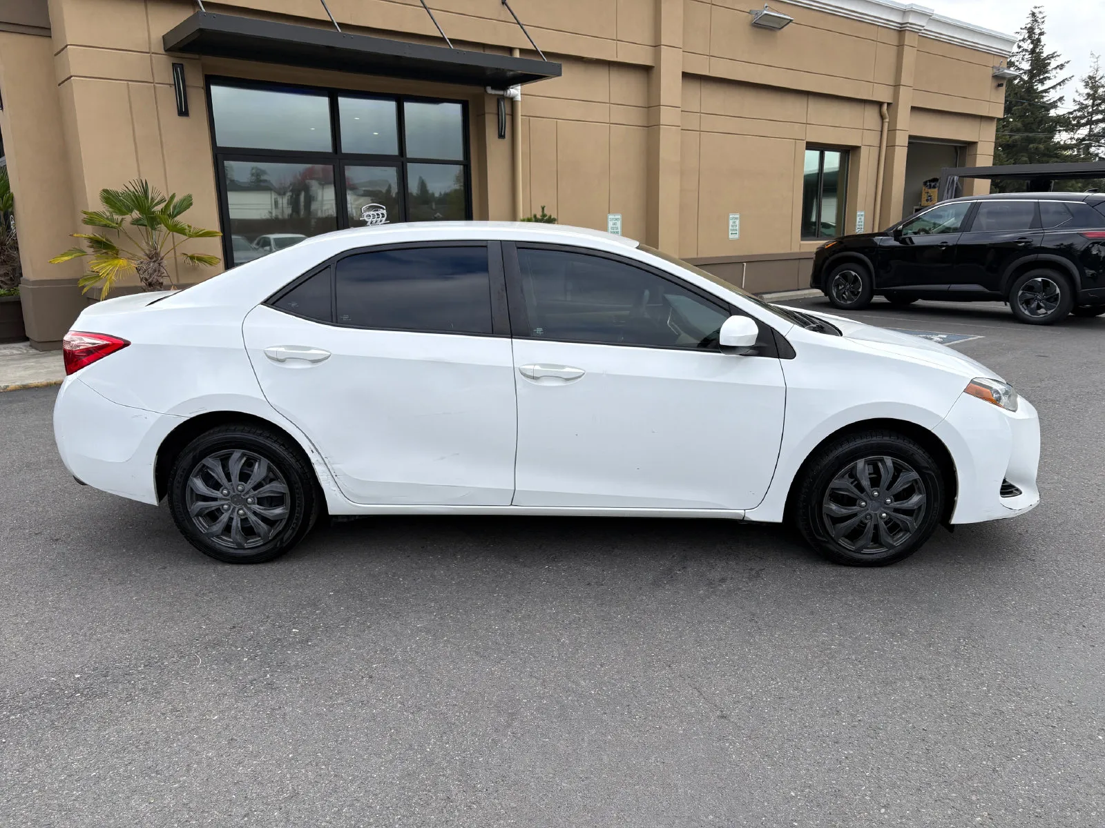 Toyota Corolla photo 8