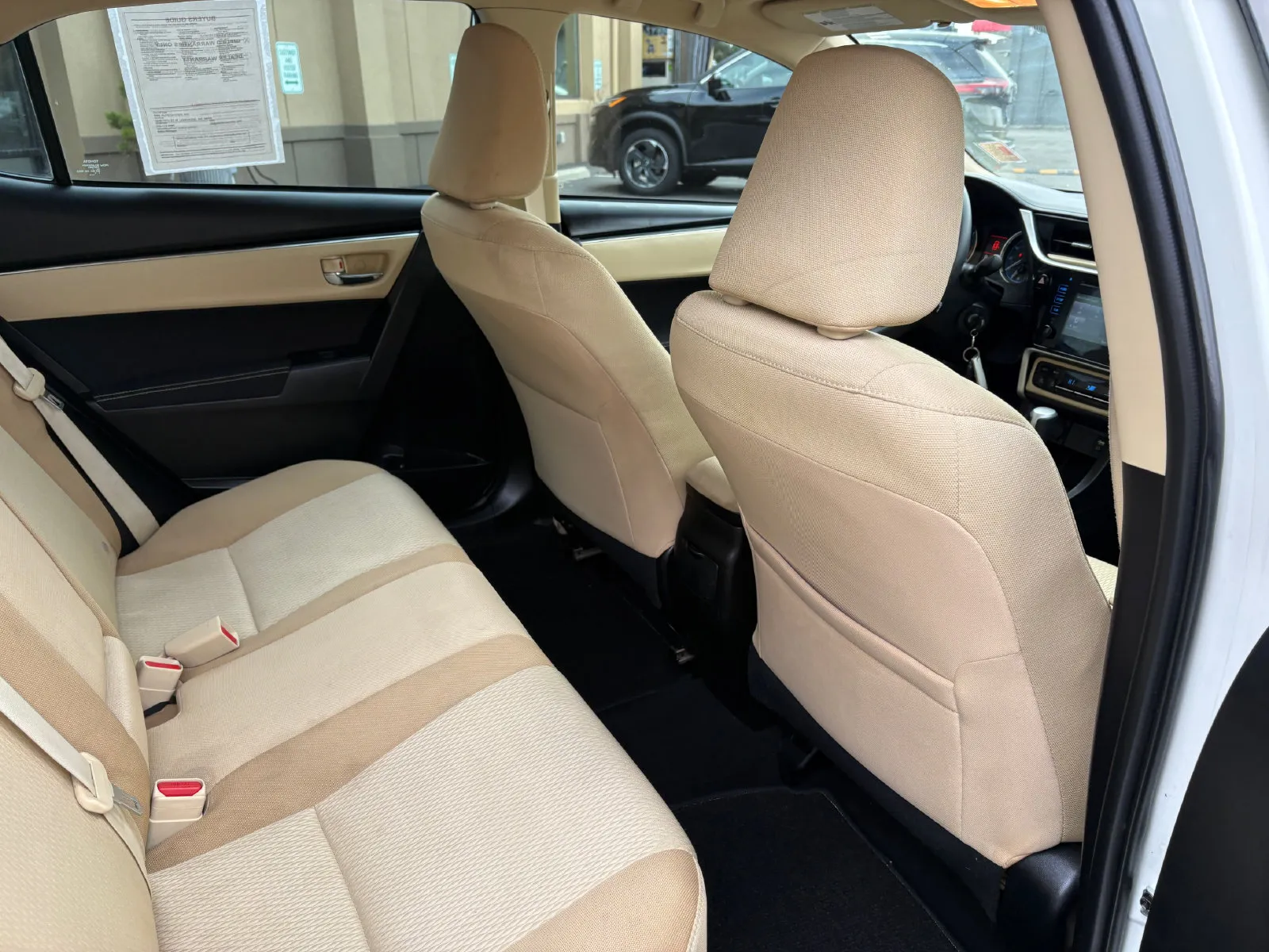 Toyota Corolla photo 19
