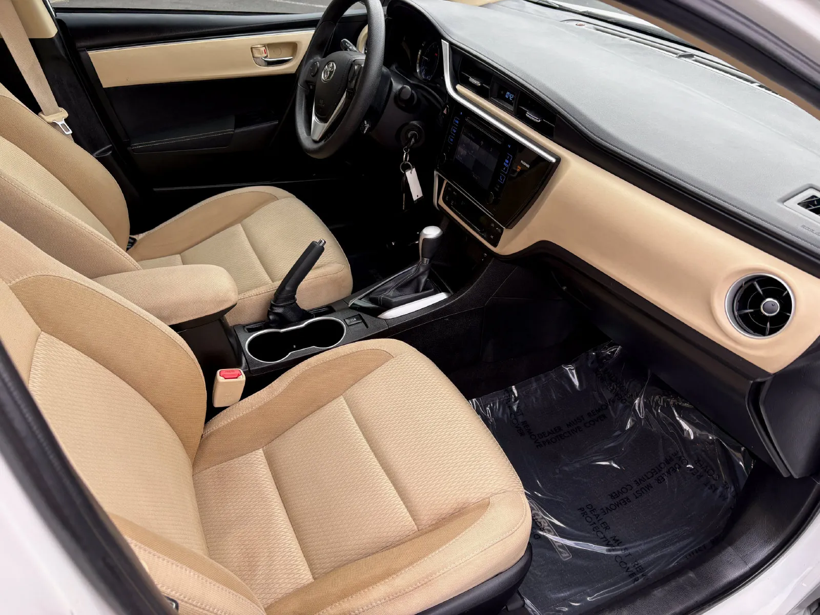 Toyota Corolla photo 22