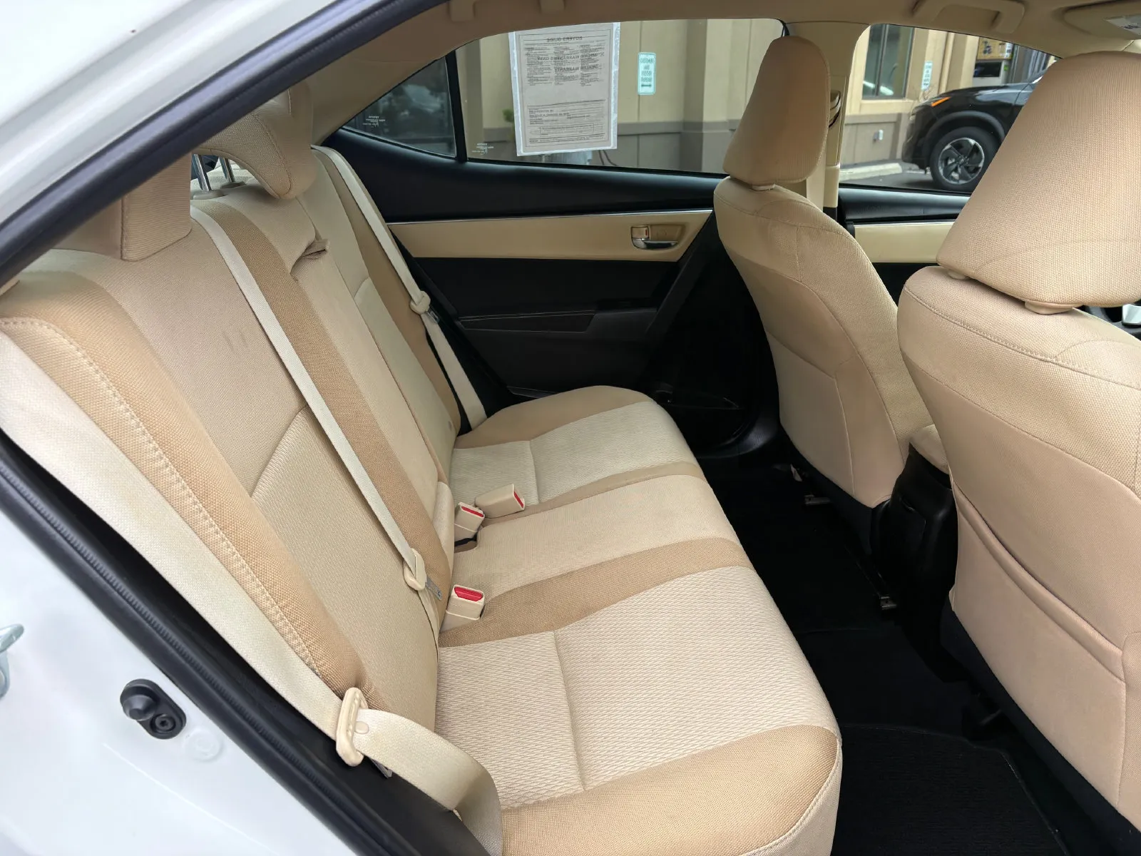 Toyota Corolla photo 18
