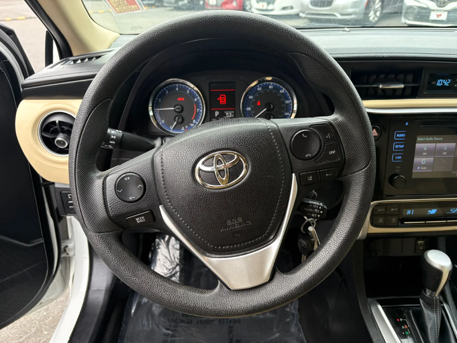 Toyota Corolla photo 28