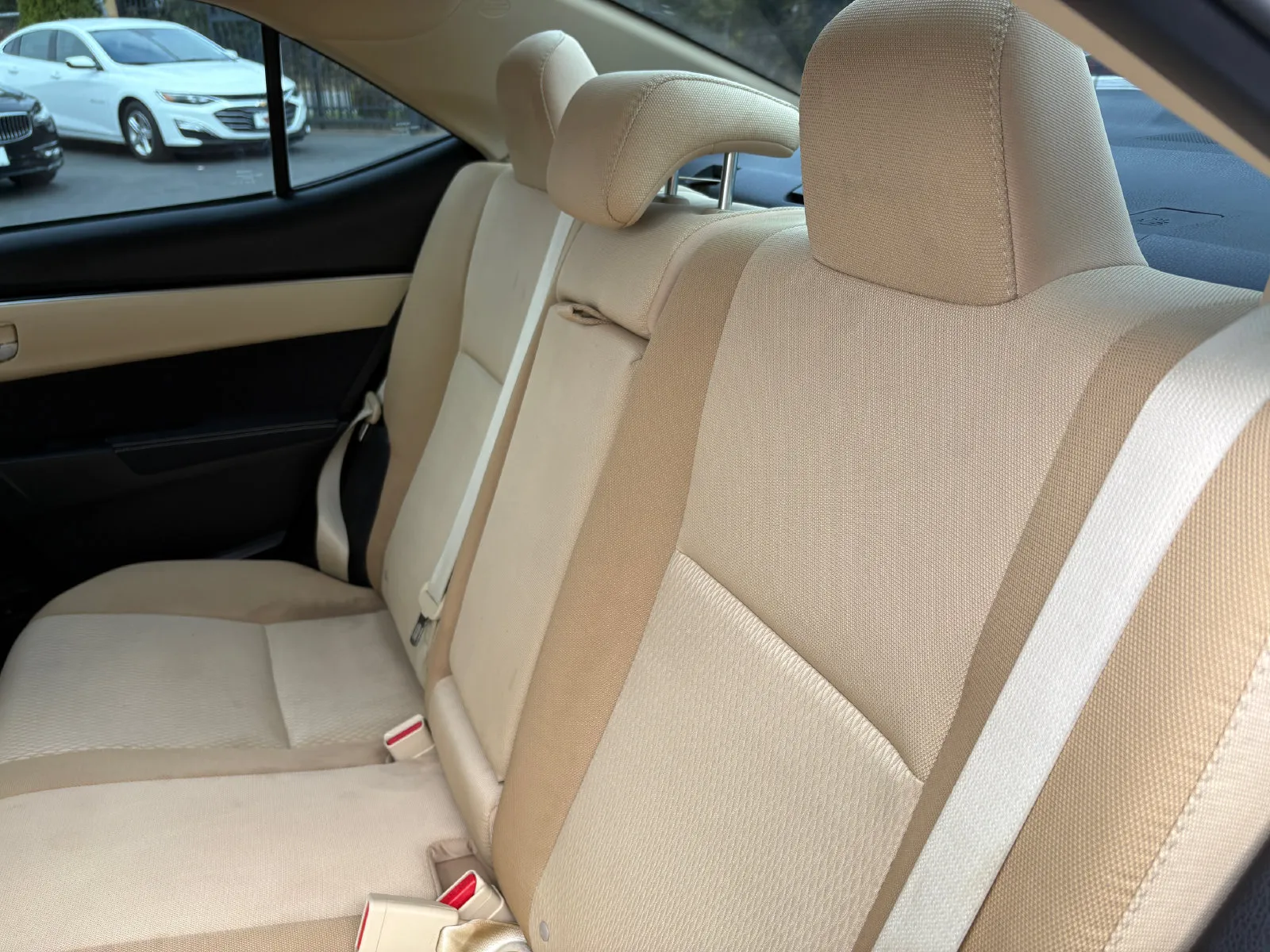 Toyota Corolla photo 16