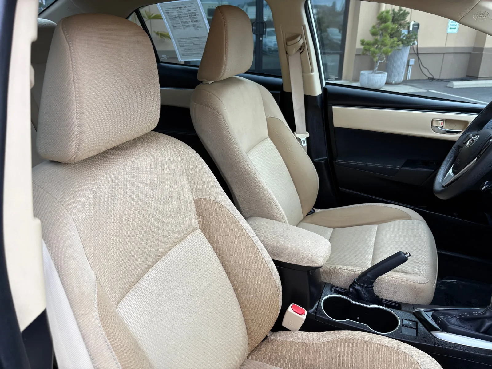 Toyota Corolla photo 23