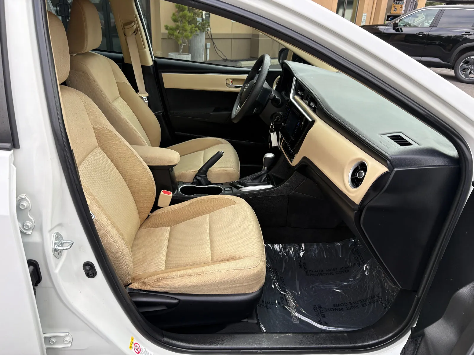 Toyota Corolla photo 21