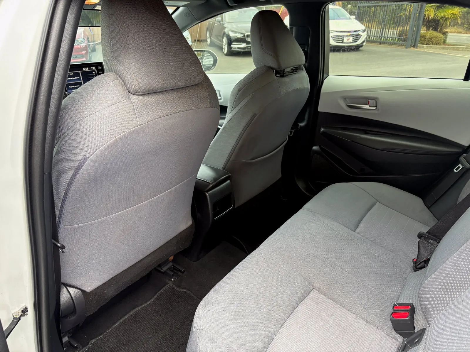 Toyota Corolla photo 16