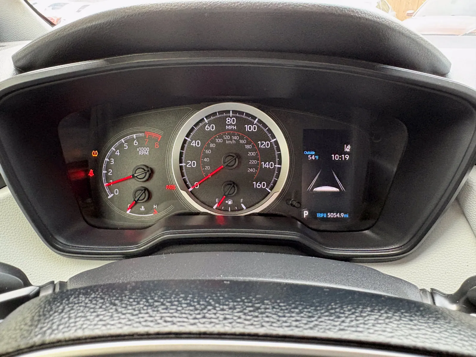 Toyota Corolla photo 32