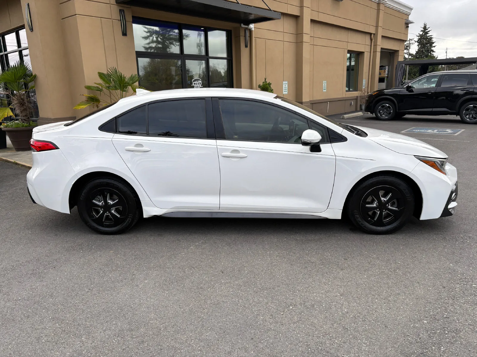 Toyota Corolla photo 8