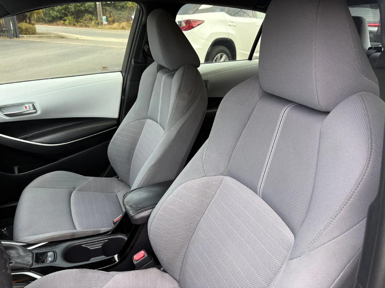 Toyota Corolla photo 11