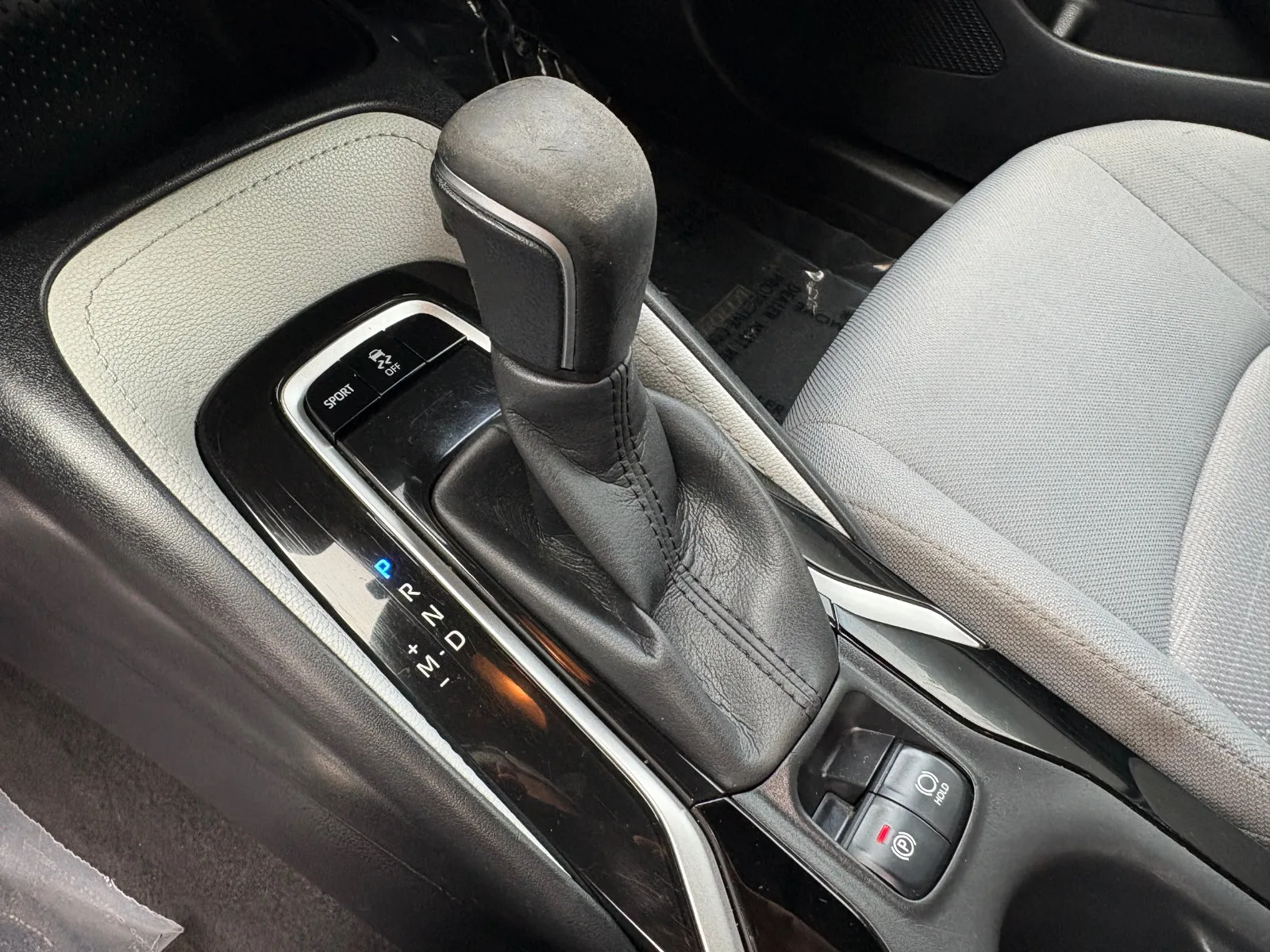 Toyota Corolla photo 28